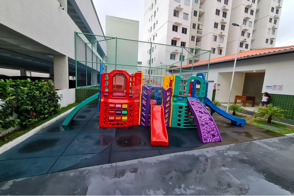 Apartamento - Venda - Aracaju , Sergipe - 20250331_171152.jpg - 850581205-66