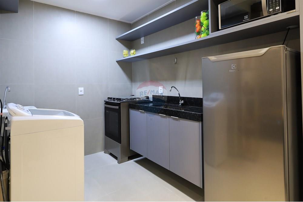 Apart Hotel/ Flat - Alugar - Recife , Pernambuco - COZINHA 01A.jpg - 850091040-206