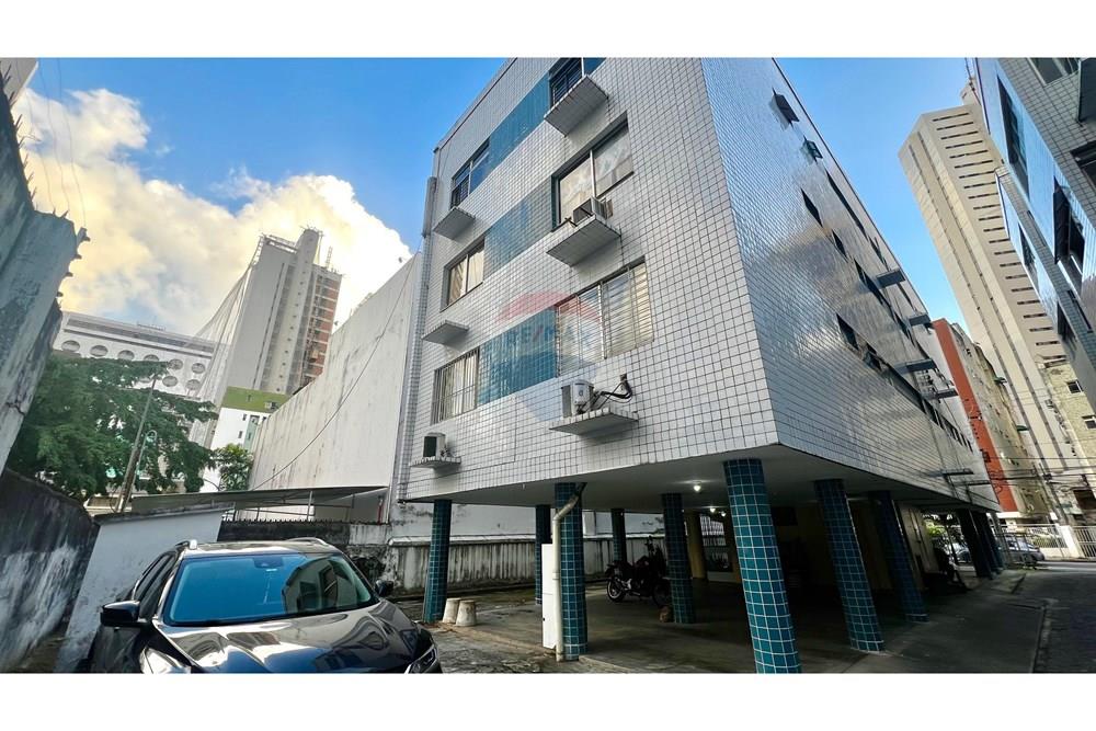 Apartamento - Alugar - Recife , Pernambuco - 49aae29e-4aba-458b-a4fb-3f2b962bc6d0.jpg - 850091056-51