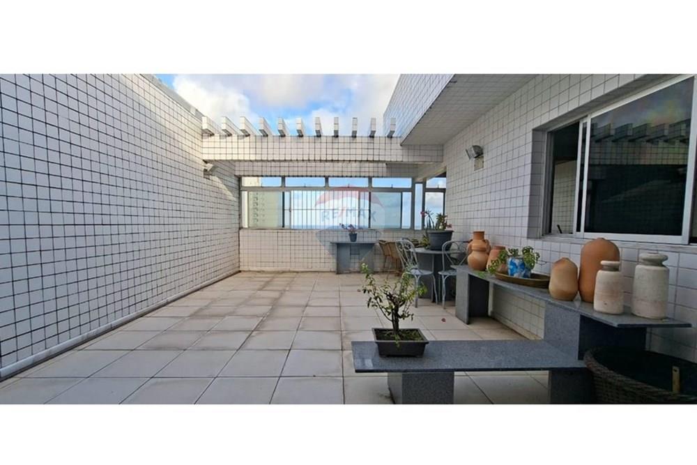 Cobertura - Venda - Recife , Pernambuco - Foto - 14.jpg - 850601005-68