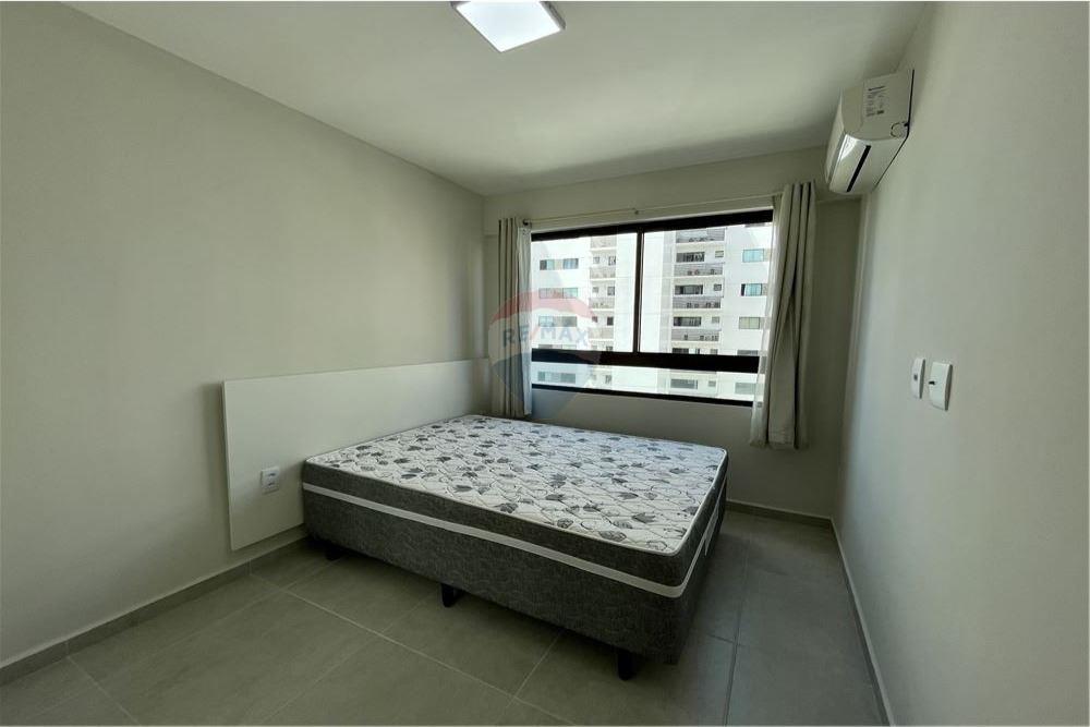 Apart Hotel/ Flat - Alugar - Recife , Pernambuco - Quarto - 850171007-136