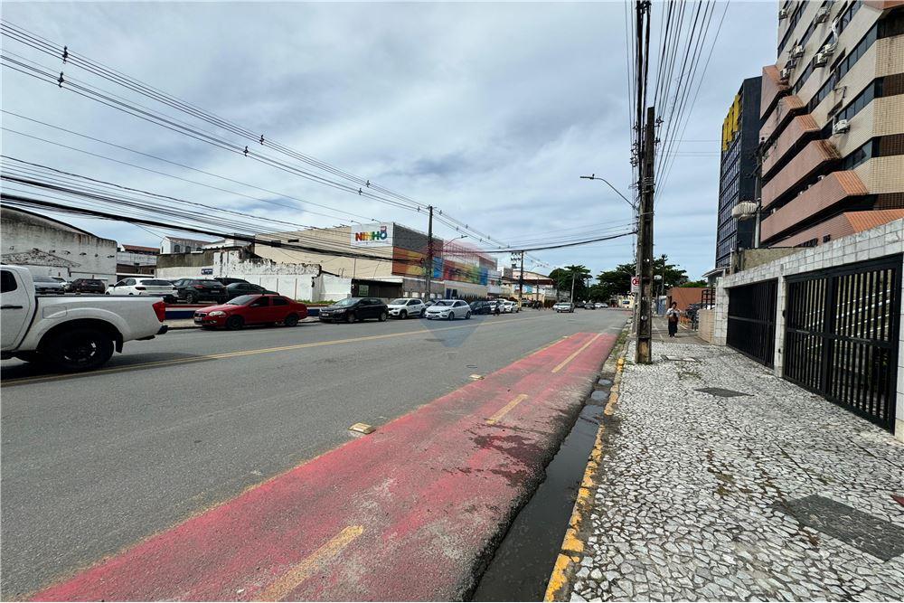 Cj. Comercial/ Sala - Alugar - Recife , Pernambuco - 32 - 850091016-90