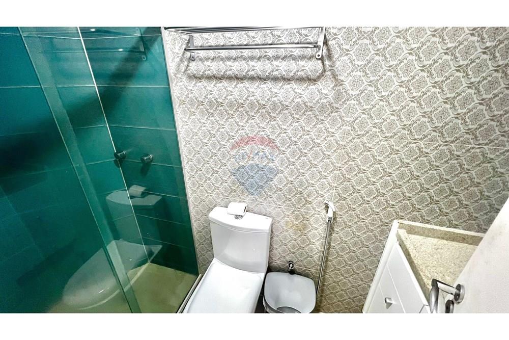 Apart Hotel/ Flat - Venda - Recife , Pernambuco - c5f496fa-1b49-409c-bf9a-eadfd53123af.jpg - 850091056-34