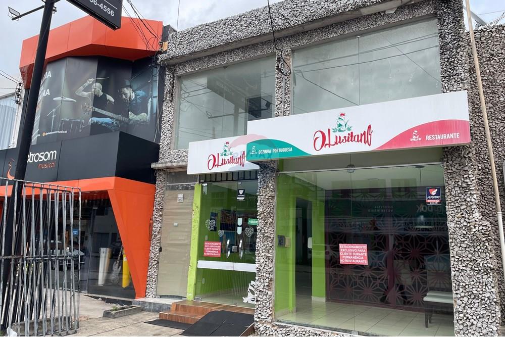 Ponto Comercial/ Loja - Alugar - Maceió , Alagoas - IMG-20250701-WA0053.jpg - 850711017-6