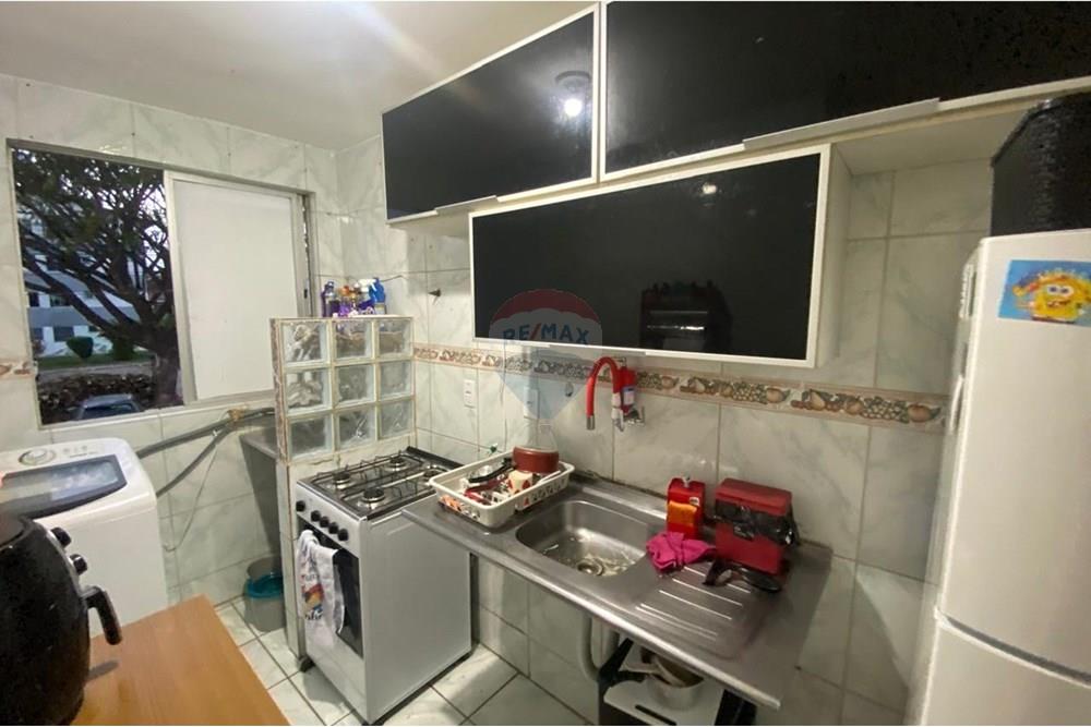 Apartamento - Venda - Maceió , Alagoas - WhatsApp Image 2025-10-09 at 12.02.03 AM (12).jpeg - 850271154-85