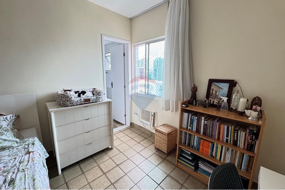 Apartamento - Venda - Recife , Pernambuco - IMG_1765.JPG - 850091065-16