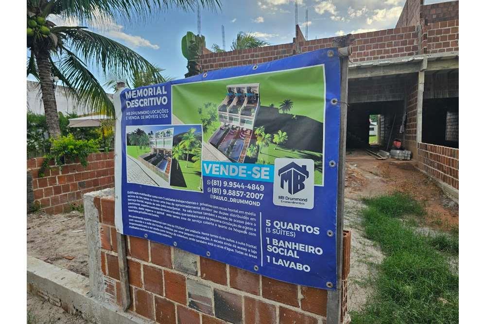 Casa - Venda - Tamandaré , Pernambuco - WhatsApp Image 2024-05-28 at 10.57.45 (2).jpeg - 850251079-69