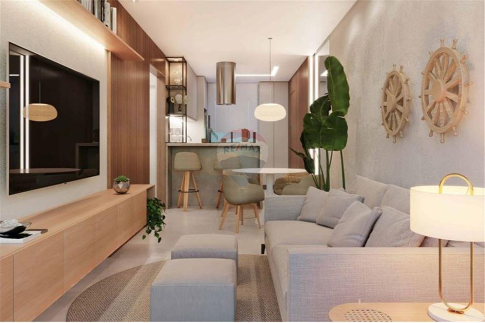 Apartamento - Venda - Tamandaré , Pernambuco - Sala - 850071016-15