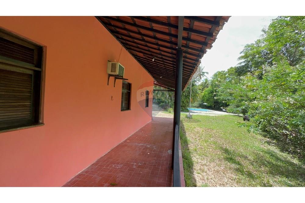 Chácara / Sítio / Fazenda - Venda - Maceió , Alagoas - IMG_3492.jpeg - 850271205-16