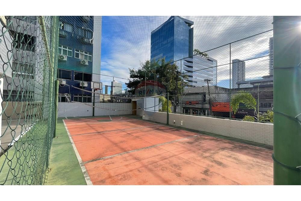 Apartamento - Venda - Recife , Pernambuco - bd59ef02-96c7-4c4d-99d2-49ec3470d0af.jpg - 850501090-94