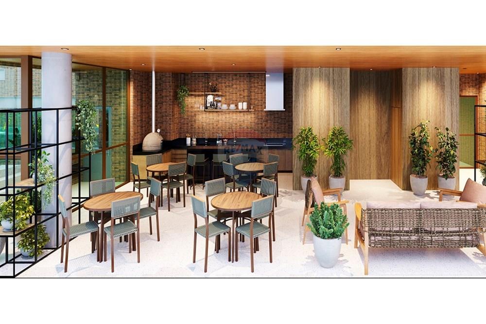 Apartamento - Venda - Maceió , Alagoas - GOURMET-PIZZARIA-op‡ao02.jpg - 850711005-51