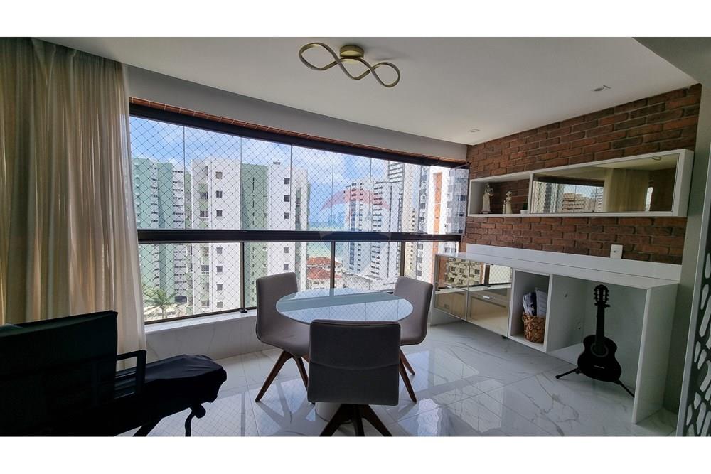 Apartamento - Alugar - Jaboatão dos Guararapes , Pernambuco - 20250915_115334.jpg - 850091079-175