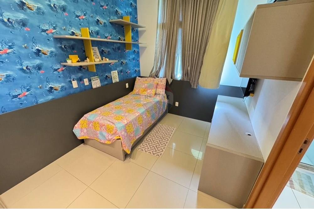 Apartamento - Venda - Cabo de Santo Agostinho , Pernambuco - BB563FBC-D0C9-48CD-9515-8CFFB113310B_1_105_c.jpeg - 850701005-293