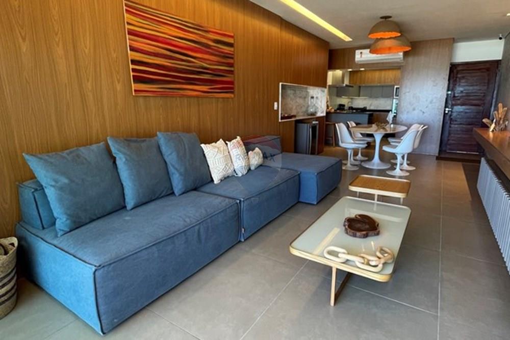 Apartamento - Venda - Ipojuca , Pernambuco - IMG_7216.JPG - Sala de estar - 850071017-180