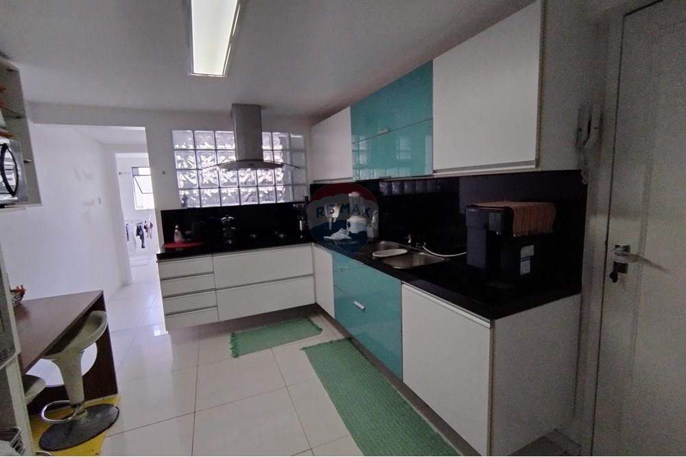 Apartamento - Venda - Maceió , Alagoas - IMG_20250310_083404023_HDR.jpg - Cozinha - 850651001-192