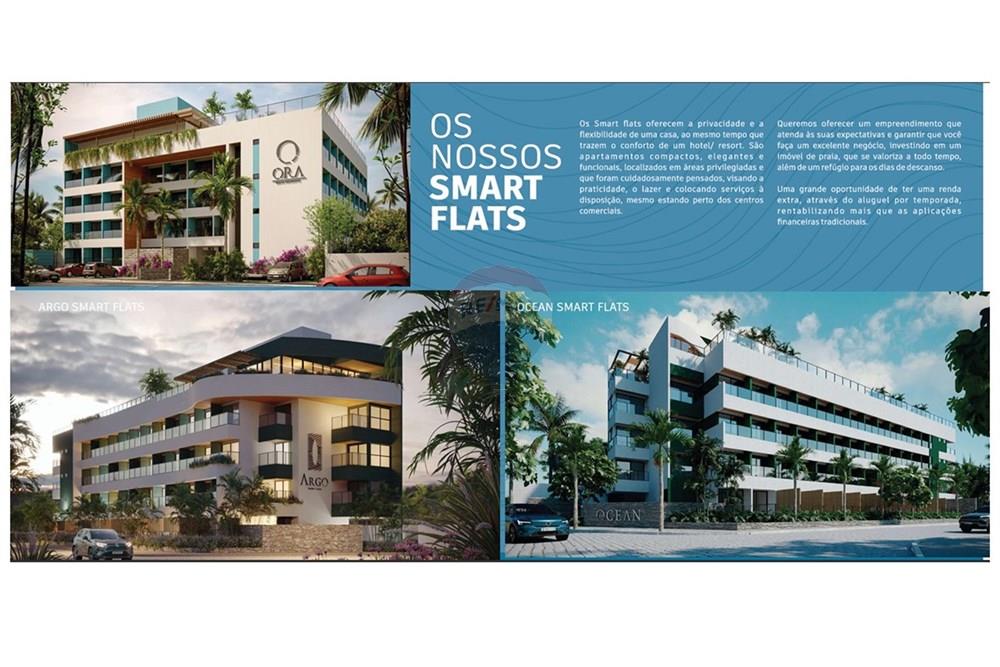 Apart Hotel/ Flat - Venda - São José da Coroa Grande , Pernambuco - Slide3.JPG - 850281003-1335