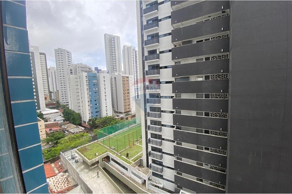 Apartamento - Venda - Recife , Pernambuco - Imagem do WhatsApp de 2025-01-30 à(s) 10.51.06_99cb56cb.jpg - 850701012-88