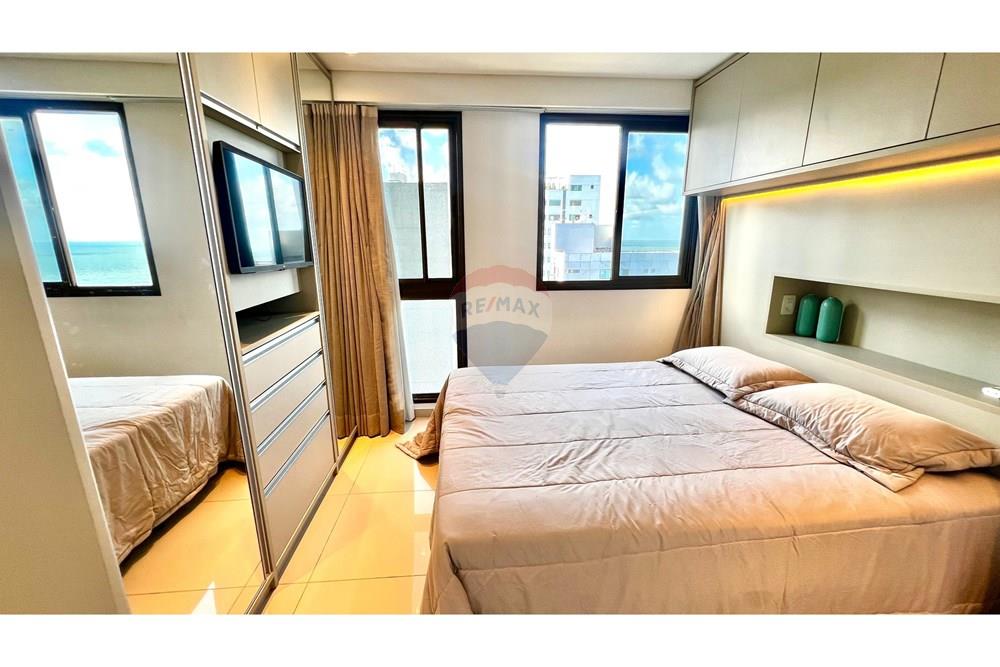 Apart Hotel/ Flat - Alugar - Recife , Pernambuco - fb2e148d-9806-4224-8eb9-4ad724c18130.jpg - 850091056-28