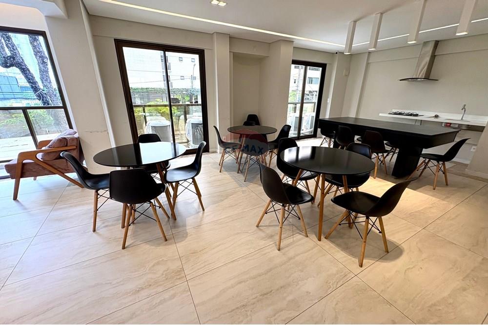 Apartamento - Venda - Recife , Pernambuco - IMG_2906.jpeg - 850091088-12