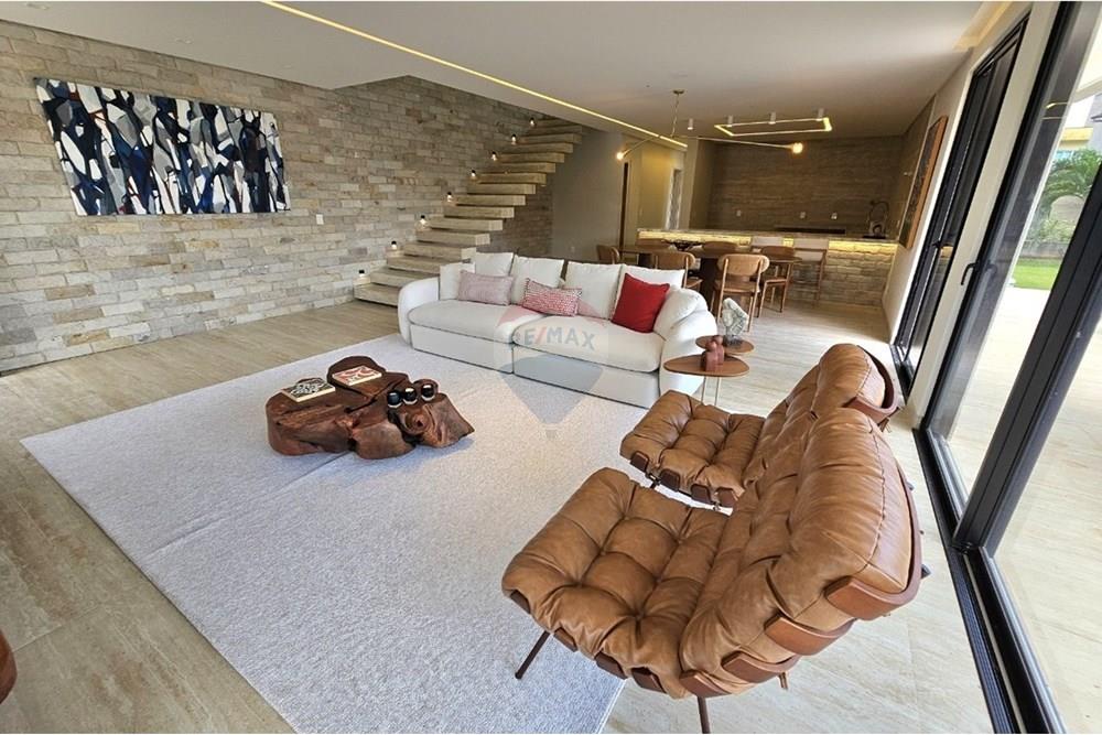 Casa de Condomínio - Venda - Camaragibe , Pernambuco - SALA 2.jpg - 850191067-44