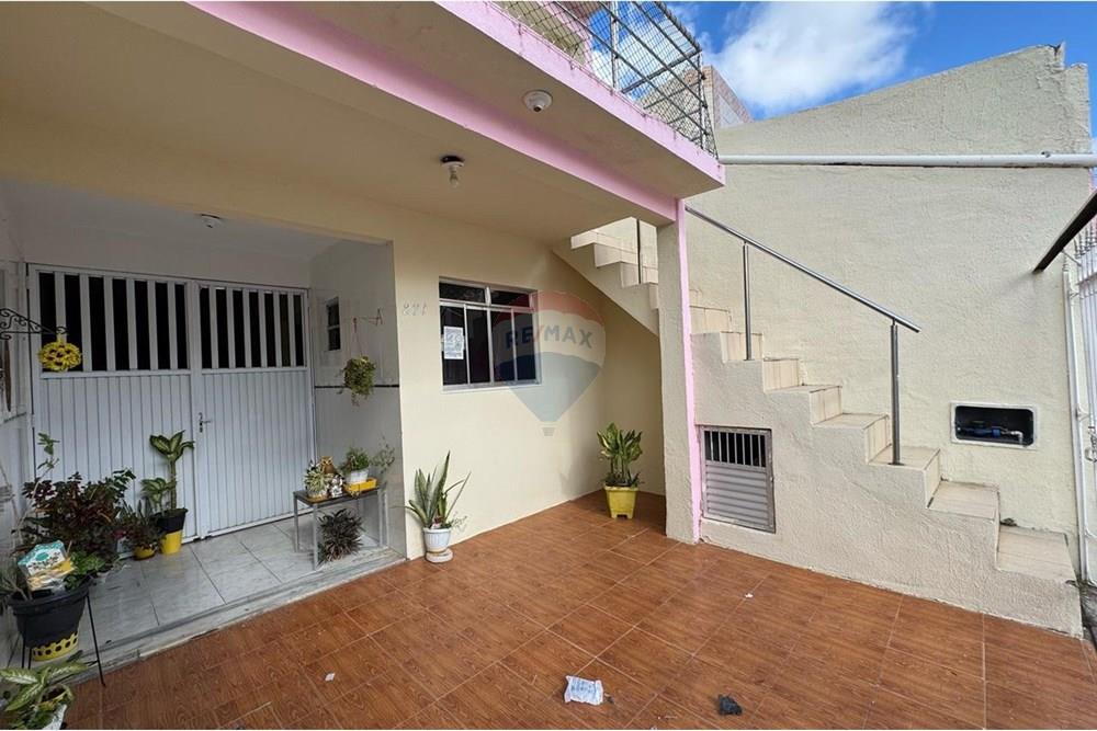 Casa - Venda - Aracaju , Sergipe - poço verde 2.jpg - 850581220-12