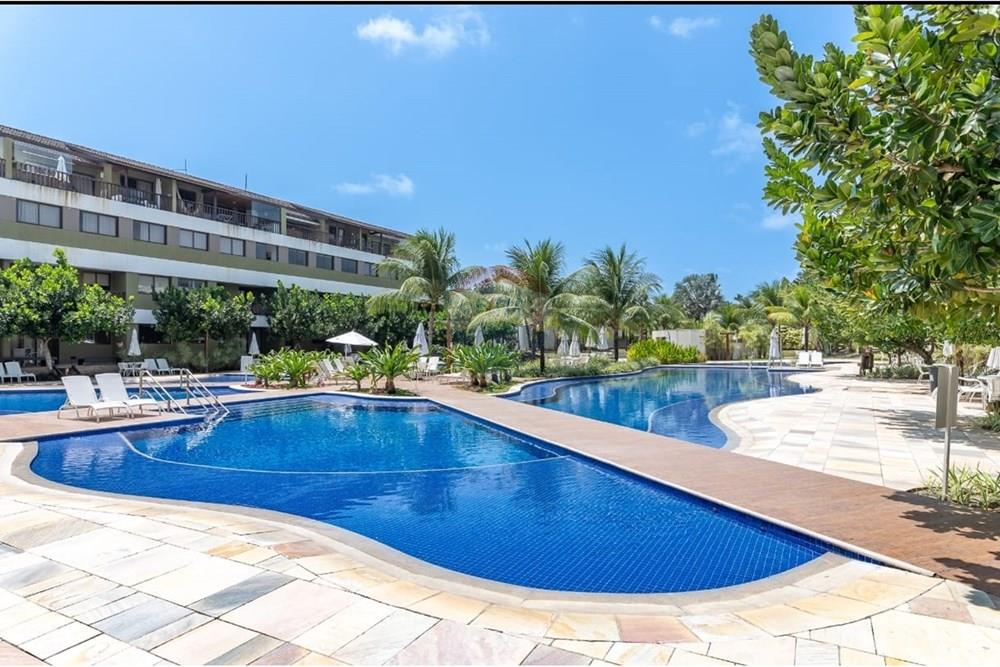 Apart Hotel/ Flat - Venda - Ipojuca , Pernambuco - 1ab1a612-9c66-49a0-a568-27bf0c81be48.jpg - 850191024-411