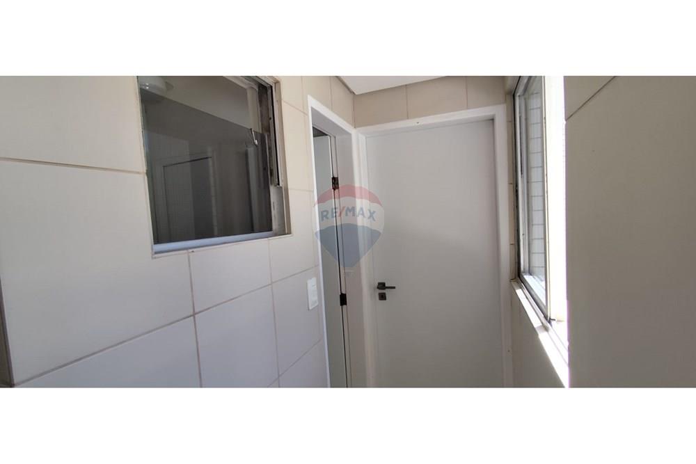 Apartamento - Venda - Recife , Pernambuco - Dep 1.jpeg - Área de serviço - 850601020-13