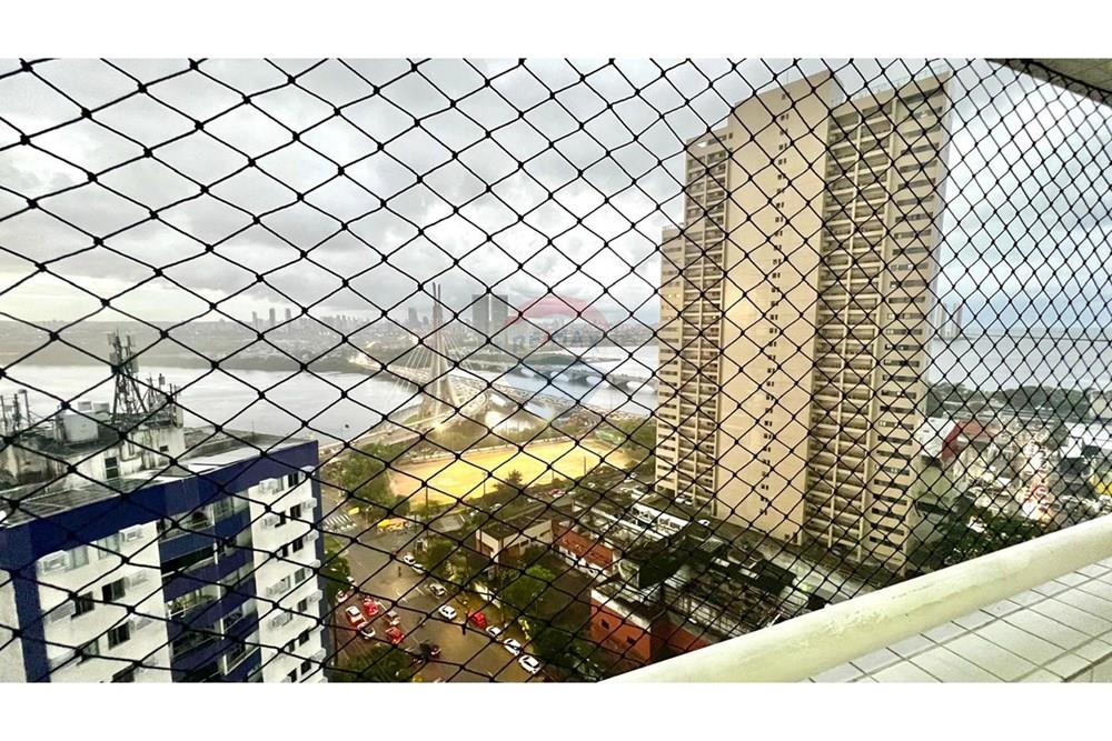 Apartamento - Venda - Recife , Pernambuco - c6d9f6d9-acad-42b9-93e0-2f2b70fc3361.jpg - 850091056-46