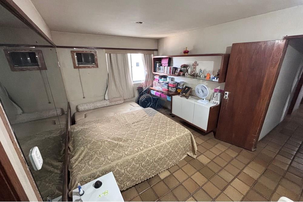 Apartamento - Venda - Recife , Pernambuco - IMG_7987.jpeg - 850701008-19