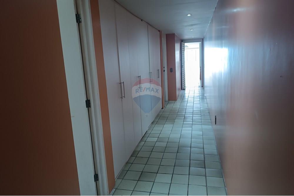 Apartamento - Venda - Recife , Pernambuco - 11_CORREDOR 1_2.jpg - 850041009-108