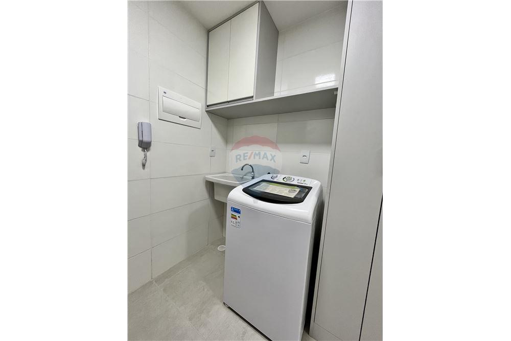 Apart Hotel/ Flat - Alugar - Recife , Pernambuco - Área - 850171007-136