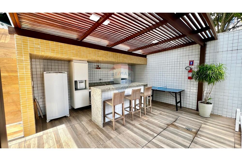 Apartamento - Venda - Recife , Pernambuco - 0b8f088f-ea63-4dc3-96c5-b75f29bc0a9b.jpg - 850091056-44