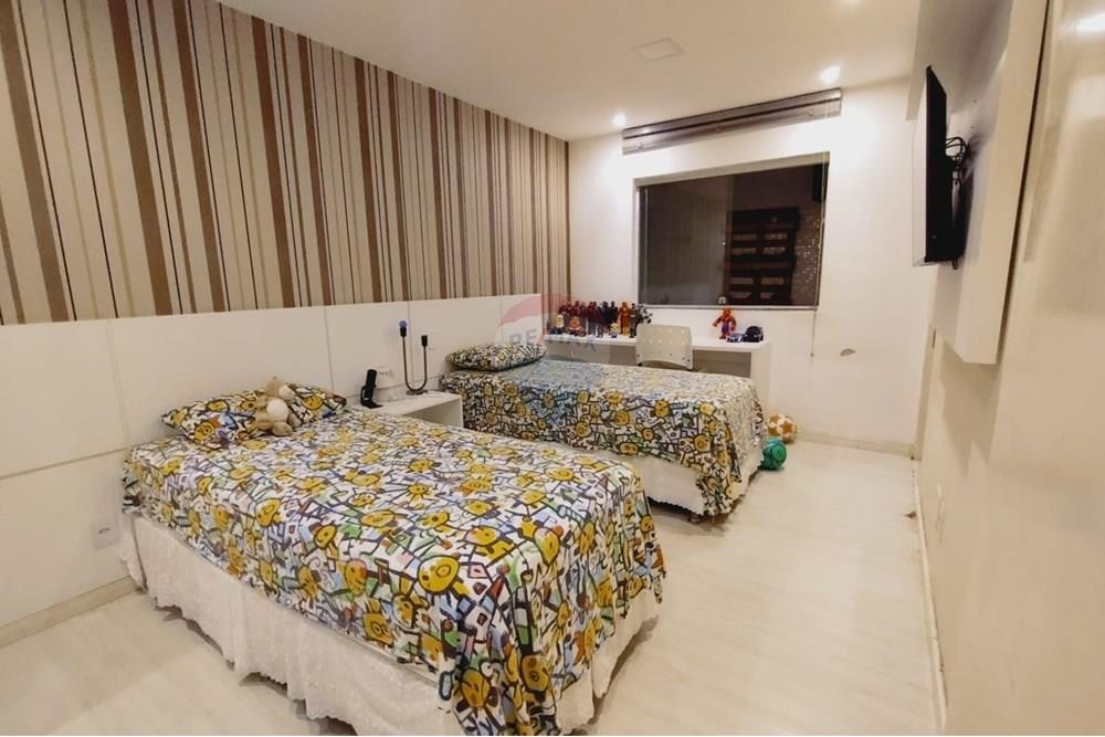 Casa de Condomínio - Venda - Aracaju , Sergipe - 65.jpg - 850581145-177