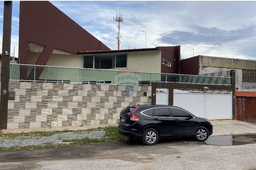 Casa - Venda - Jaboatão dos Guararapes , Pernambuco - 950eaa4632d17465b6e767745084a905edff5b83.jpg - 850701004-23
