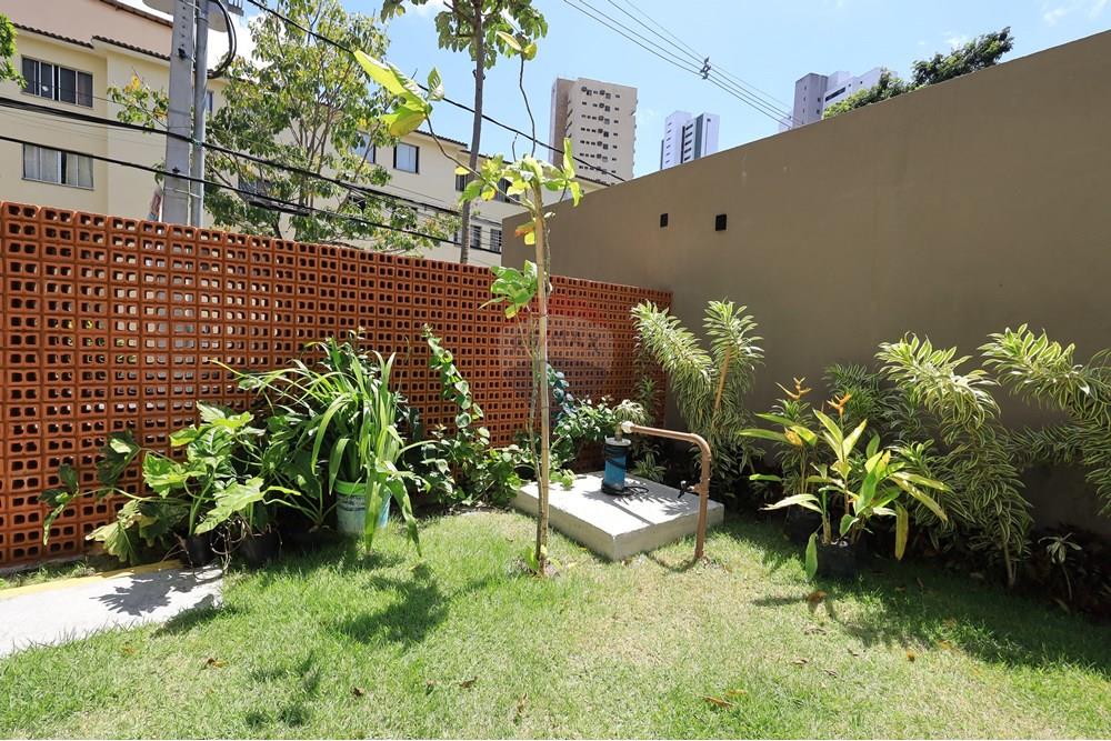 Apart Hotel/ Flat - Alugar - Recife , Pernambuco - POÇO.jpg - 850091040-206