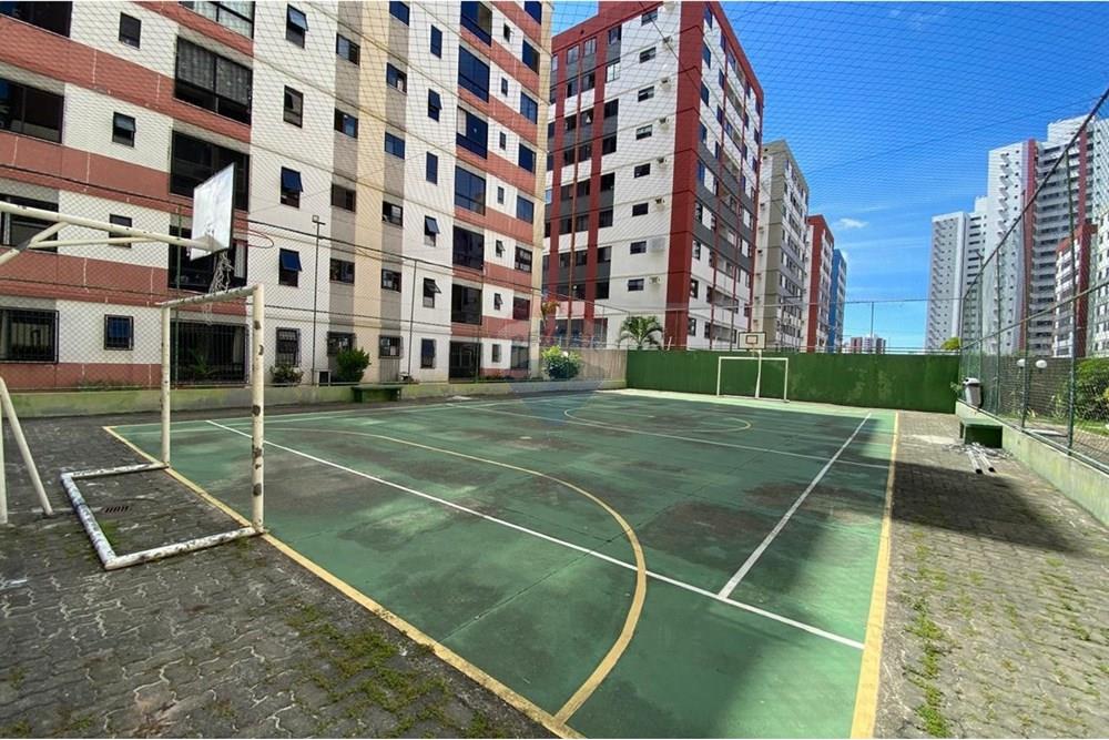 Apartamento - Venda - Aracaju , Sergipe - 7cf4d949-4d2b-4538-a9b0-8bc58746a25a.jpg - 850581010-317