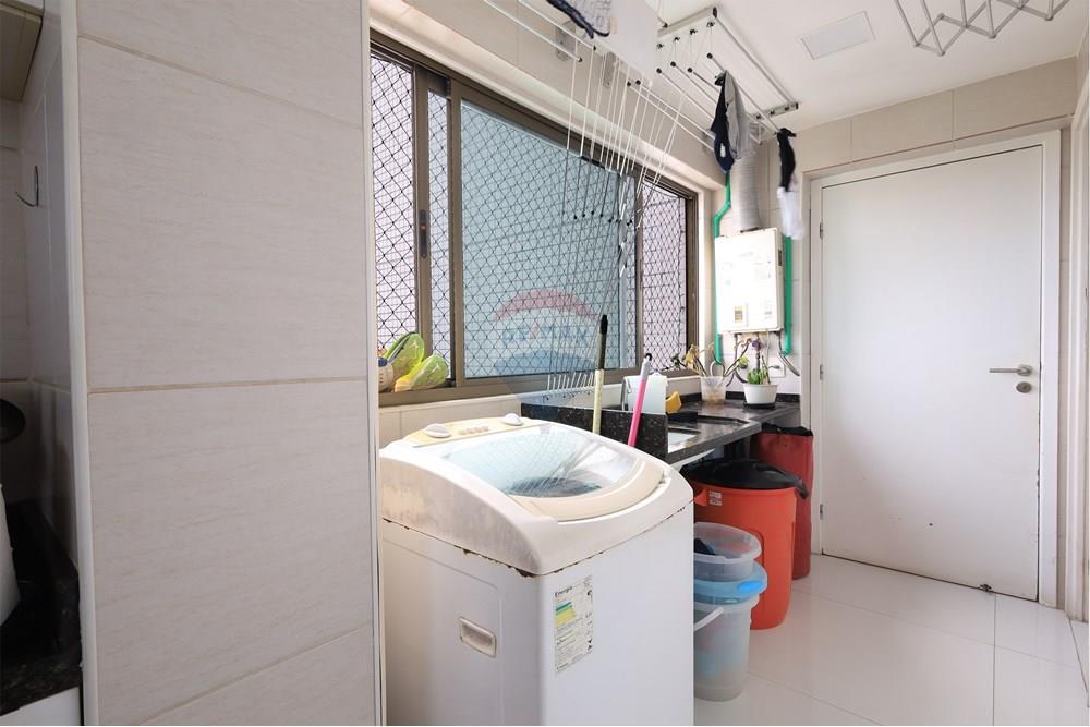 Apartamento - Venda - Recife , Pernambuco - ÁREA DE SERVIÇOS.jpg - 850091040-183