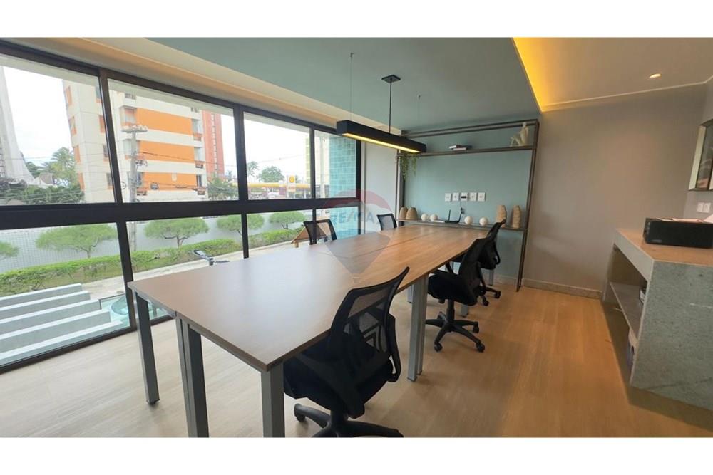 Apartamento - Venda - Jaboatão dos Guararapes , Pernambuco - WhatsApp Image 2025-05-21 at 20.18.14 (16).jpeg - Sala de trabalho - 850091013-284
