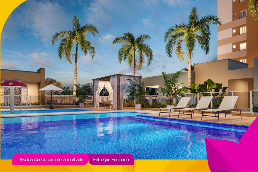 Apartamento - Venda - Aracaju , Sergipe - img110.jpg - 850581207-46