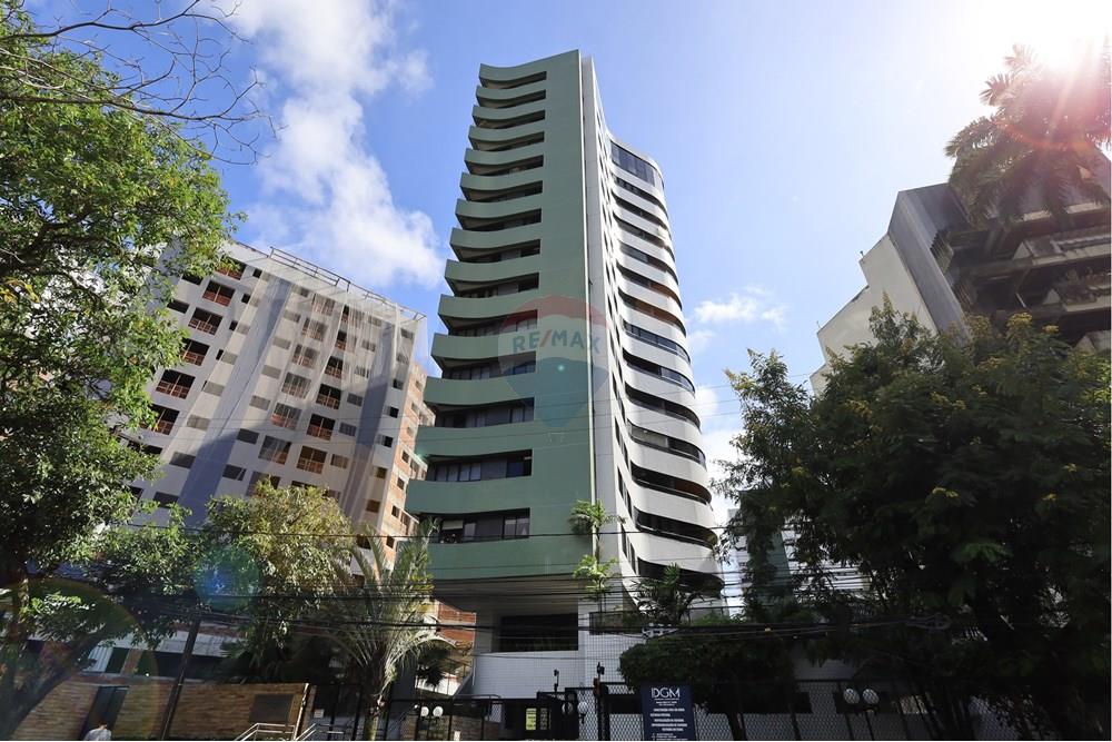 Apartamento - Venda - Recife , Pernambuco - FACHADA 01A.jpg - 850091040-205