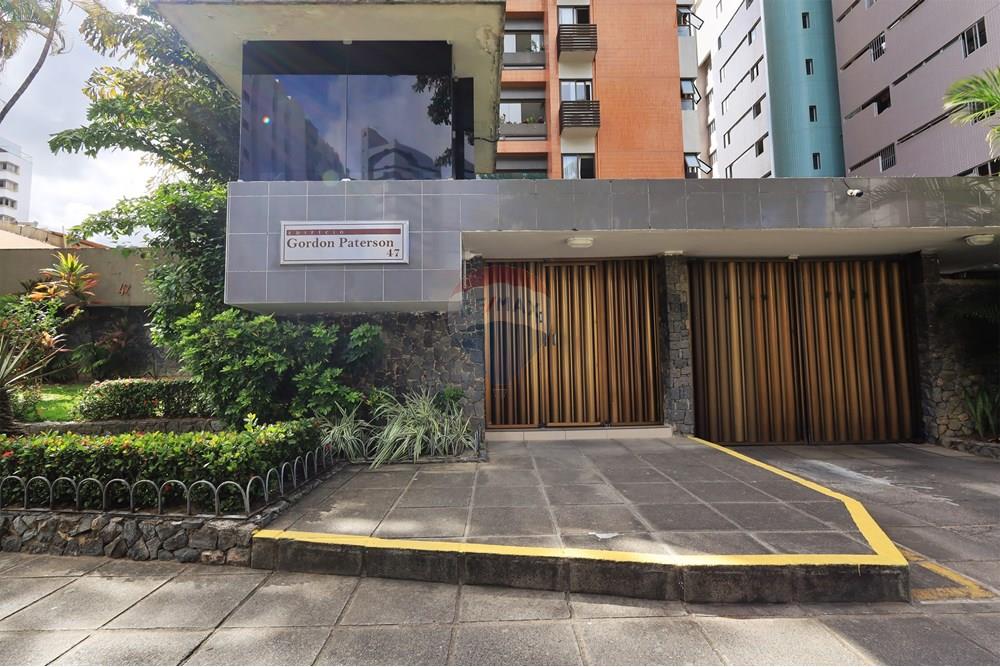 Apartamento - Venda - Recife , Pernambuco - FACHADA 01B.jpg - 850191023-44