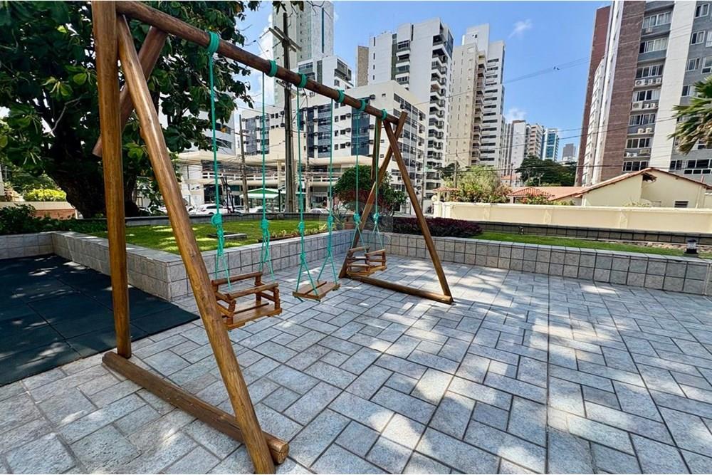 Apartamento - Venda - Recife , Pernambuco - IMG_5094.jpeg - 850091088-22
