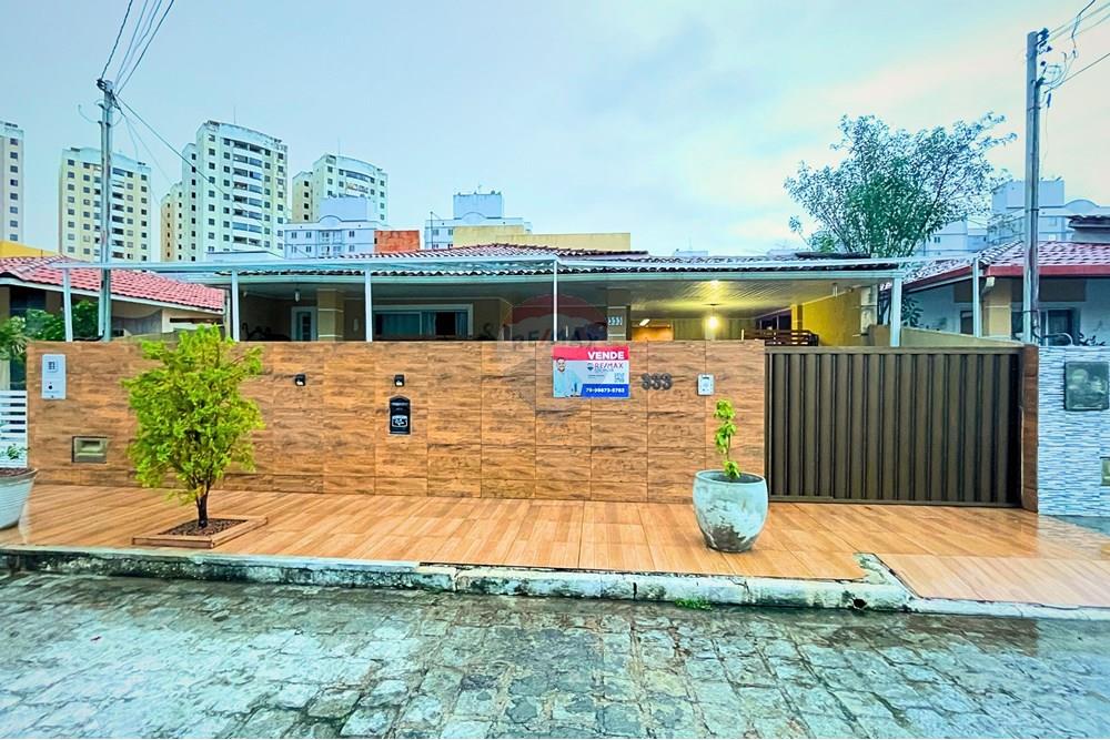 Casa de Condomínio - Venda - Aracaju , Sergipe - 04 (5).jpg - 850581003-911