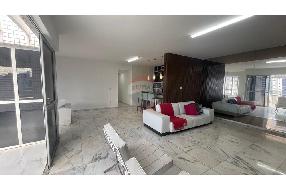Apartamento - Venda - Recife , Pernambuco - 7d1fc745-9580-45fa-bdb5-ce6f1d788449.jpg - 850501090-94