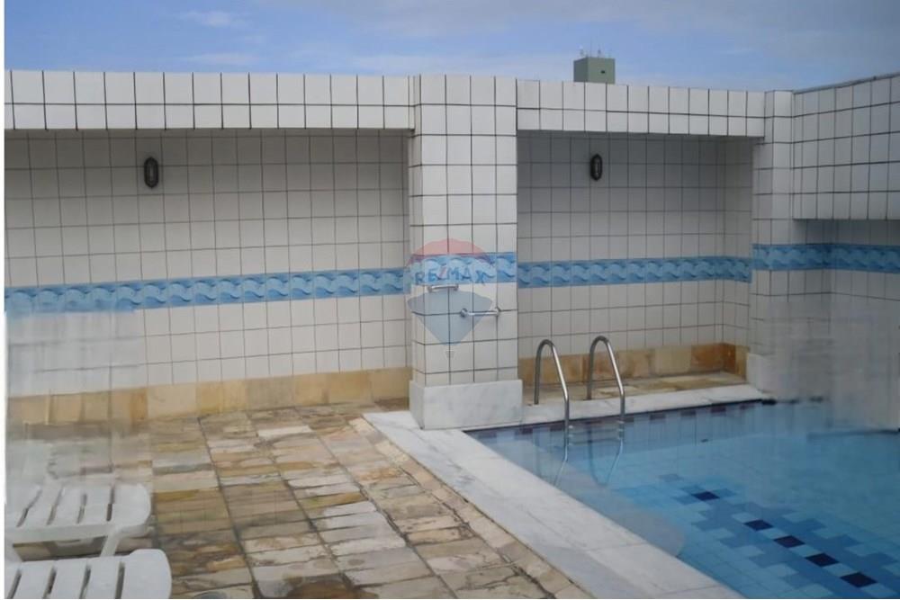 Apartamento - Venda - Recife , Pernambuco - VILLA VELHA COLONIAL AP 1702 - PISCINA.jpg - 850071032-105