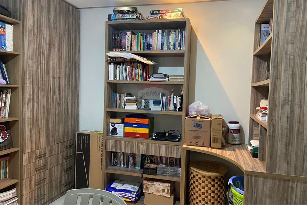 Apartamento - Venda - Recife , Pernambuco - WhatsApp Image 2025-07-11 at 22.02.13 (1).jpeg - Sala de estudo - 850251093-22