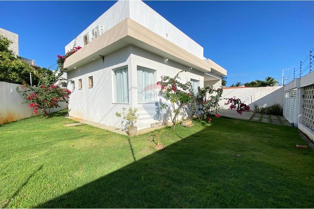 Casa - Venda - Aracaju , Sergipe - 2b423278-0ff2-4811-887e-a1db33ef157a.jpg - 850581010-314