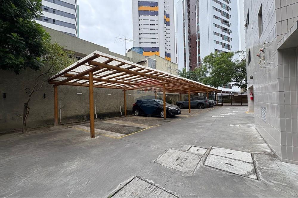 Apartamento - Venda - Recife , Pernambuco - IMG_2866.jpeg - 850091088-12
