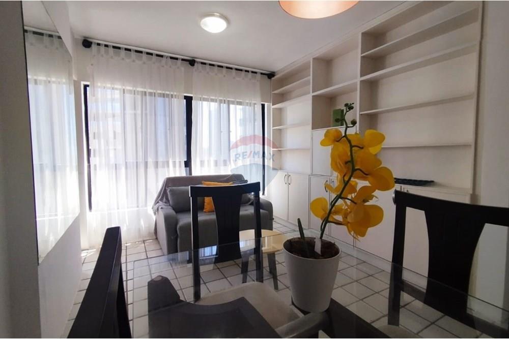 Apart Hotel/ Flat - Alugar - Recife , Pernambuco - WhatsApp Image 2025-11-03 at 15.21.10.jpeg - 850071027-35