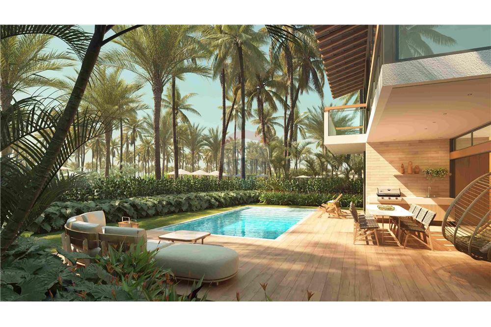 Apartamento - Venda - Tamandaré , Pernambuco - Jardim Externo - 850071016-12